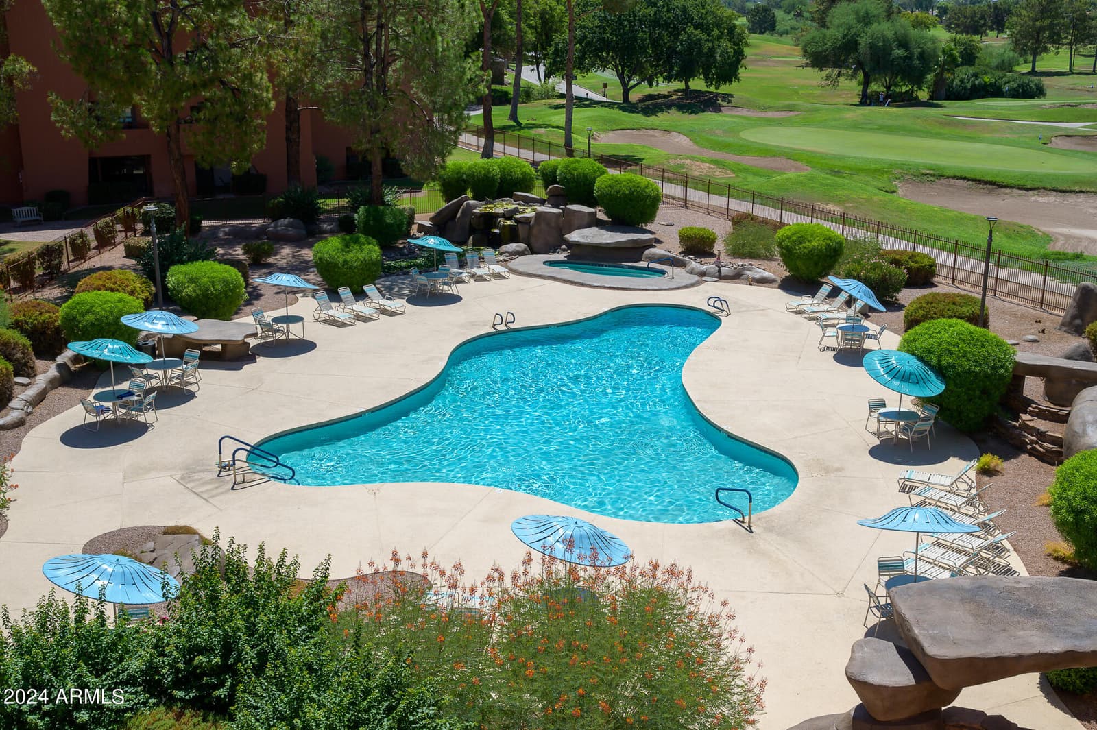 12212 N PARADISE VILLAGE Parkway S 146, Phoenix, AZ 85032 — photo 21 of 53