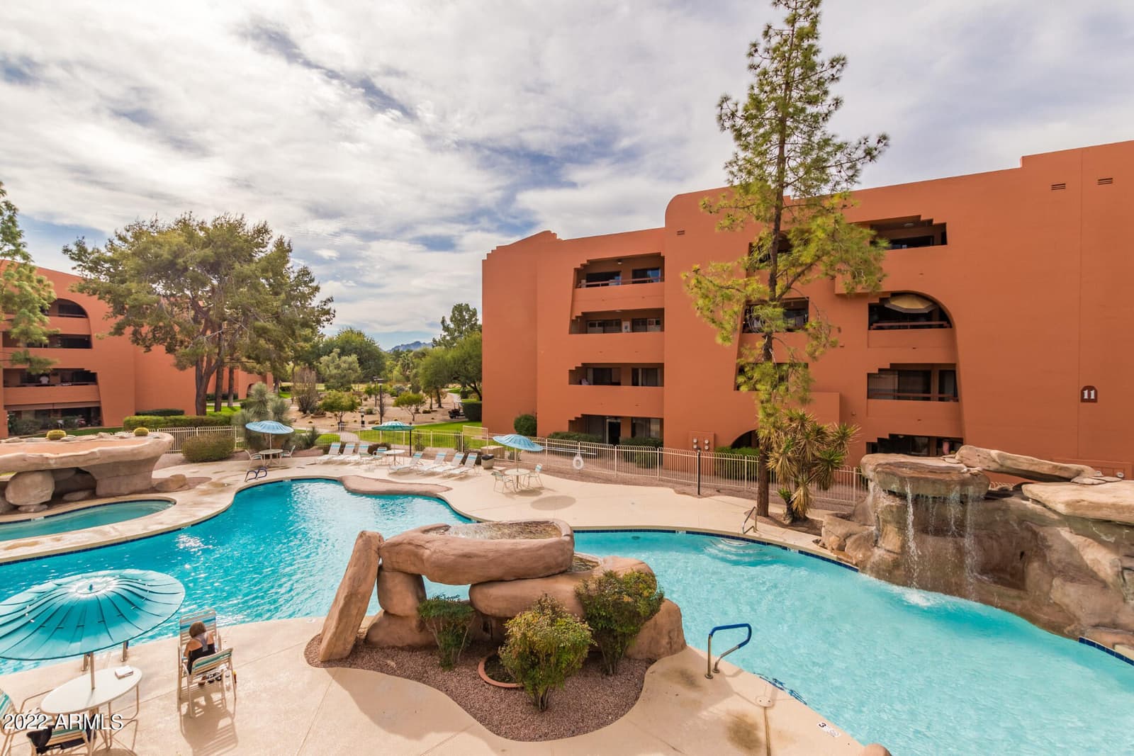 12212 N PARADISE VILLAGE Parkway S 146, Phoenix, AZ 85032 — photo 25 of 53