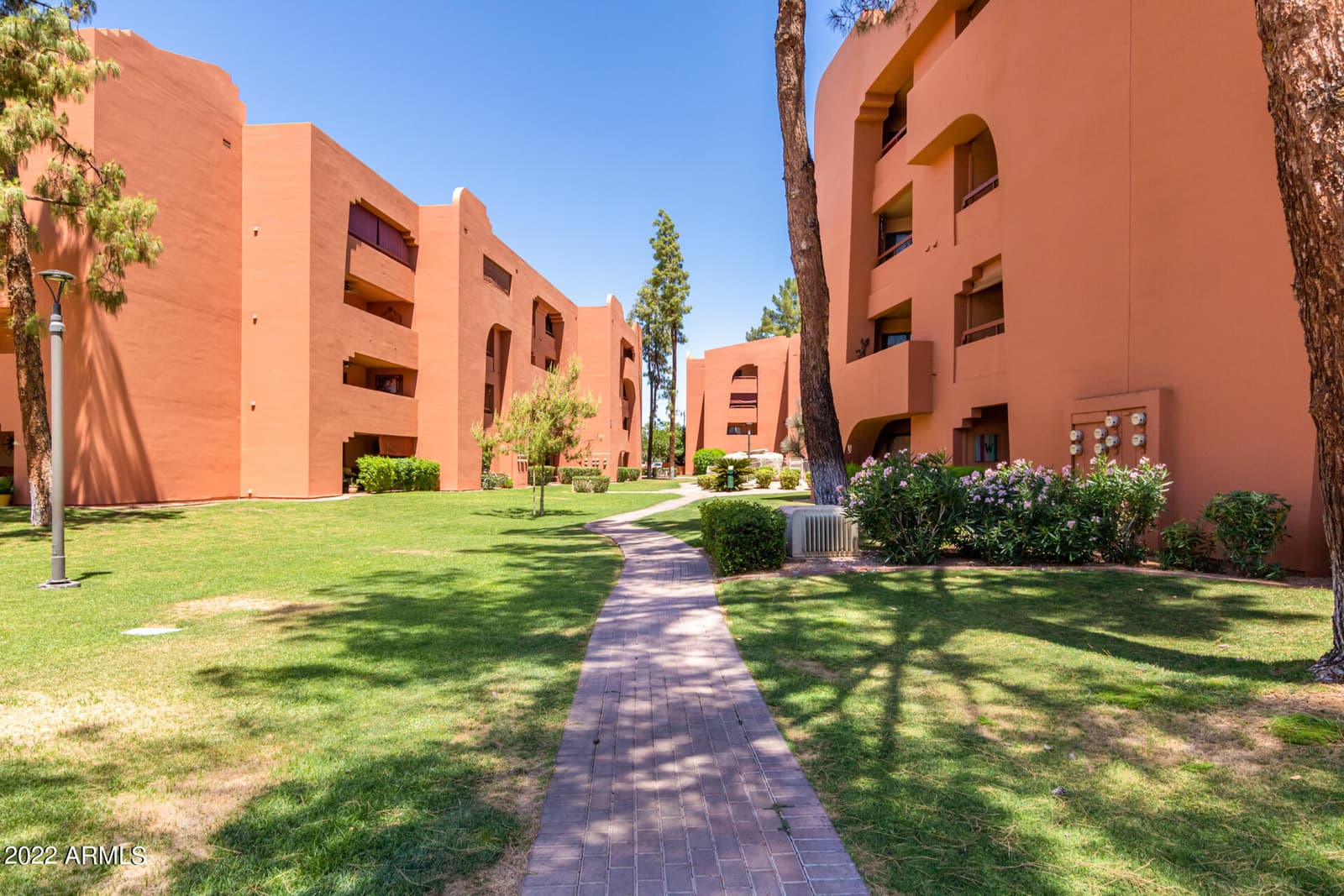 12212 N PARADISE VILLAGE Parkway S 146, Phoenix, AZ 85032 — photo 33 of 53