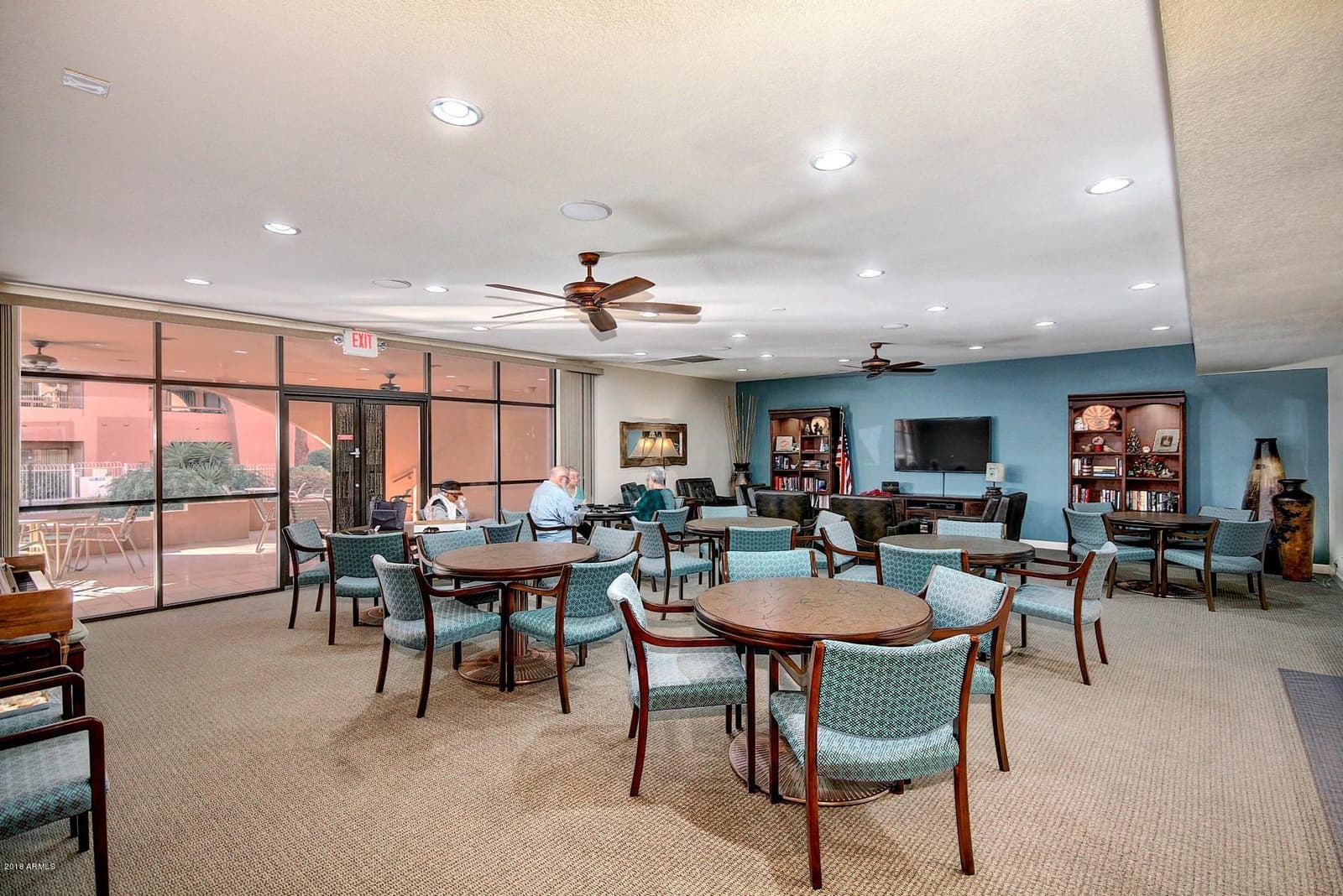 12212 N PARADISE VILLAGE Parkway S 146, Phoenix, AZ 85032 — photo 43 of 53