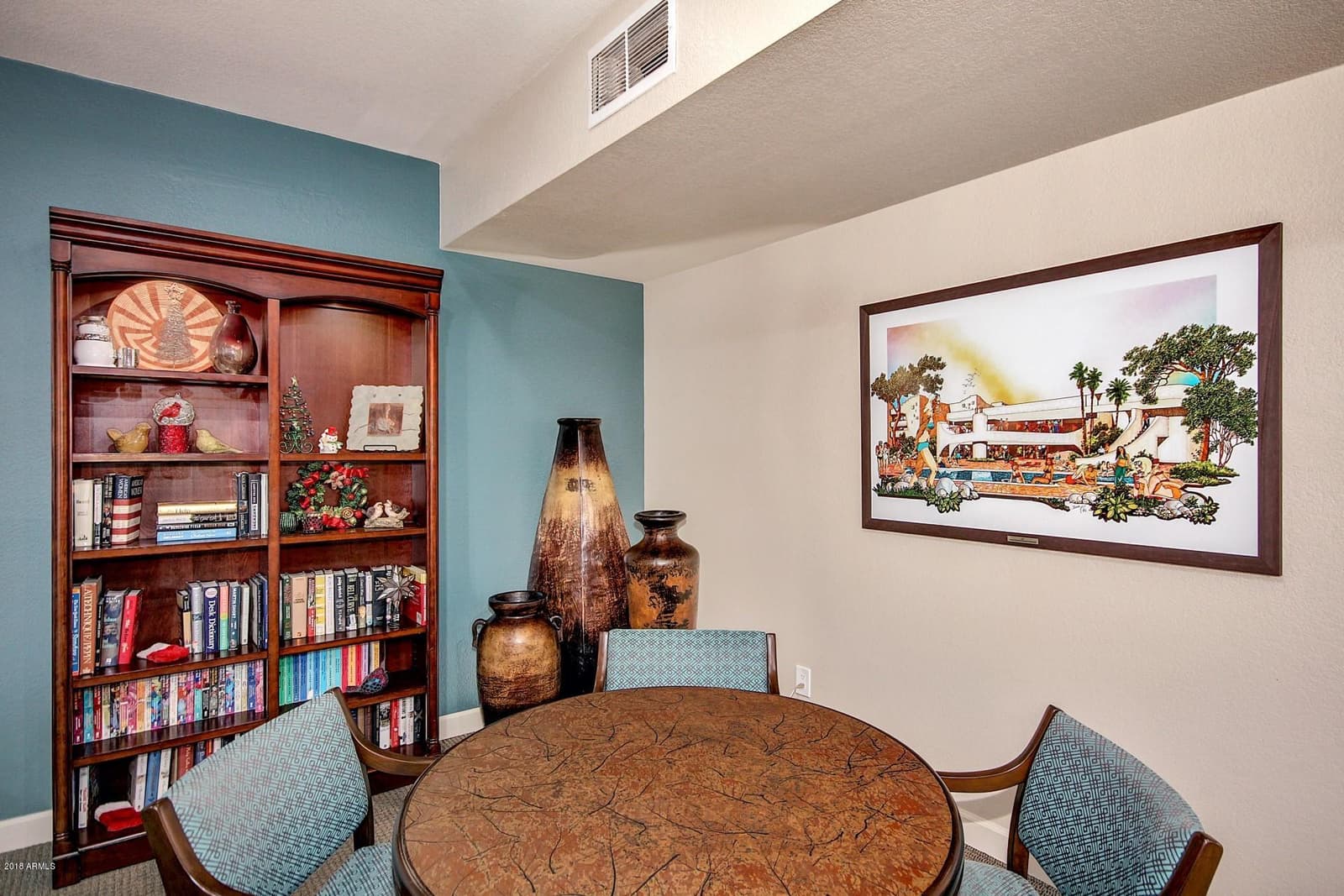 12212 N PARADISE VILLAGE Parkway S 146, Phoenix, AZ 85032 — photo 44 of 53