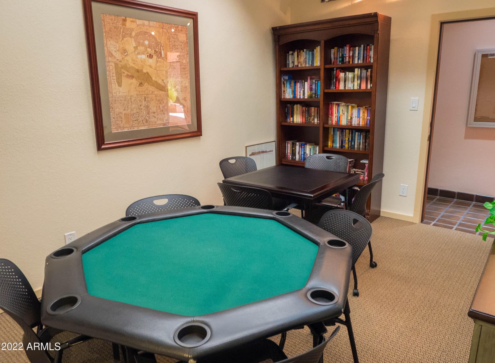 12212 N PARADISE VILLAGE Parkway S 146, Phoenix, AZ 85032 — photo 52 of 53