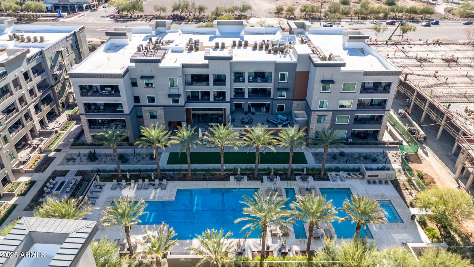 5250 E DEER VALLEY Drive 403, Phoenix, AZ 85054 — photo 13 of 27