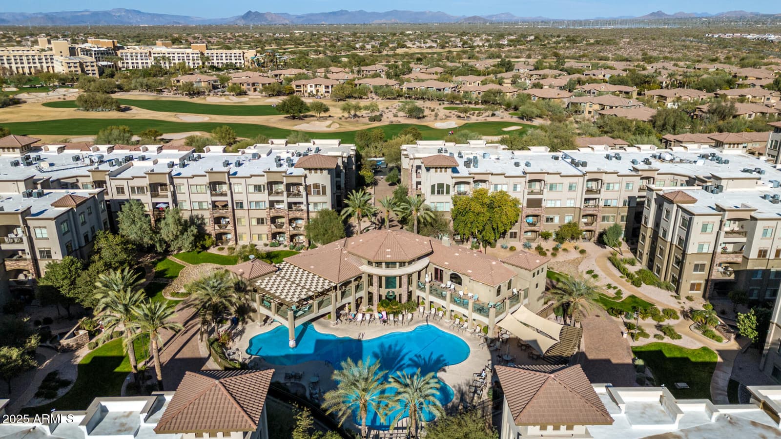 5250 E DEER VALLEY Drive 403, Phoenix, AZ 85054 — photo 14 of 27