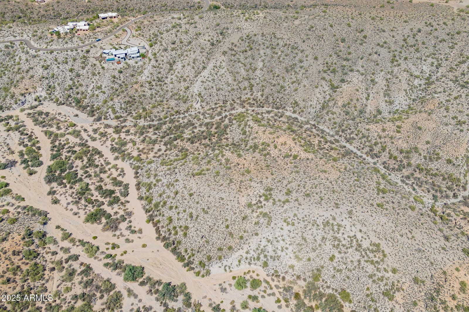 8560 E FATHER KINO Trail, Carefree, AZ 85377 — photo 4 of 26
