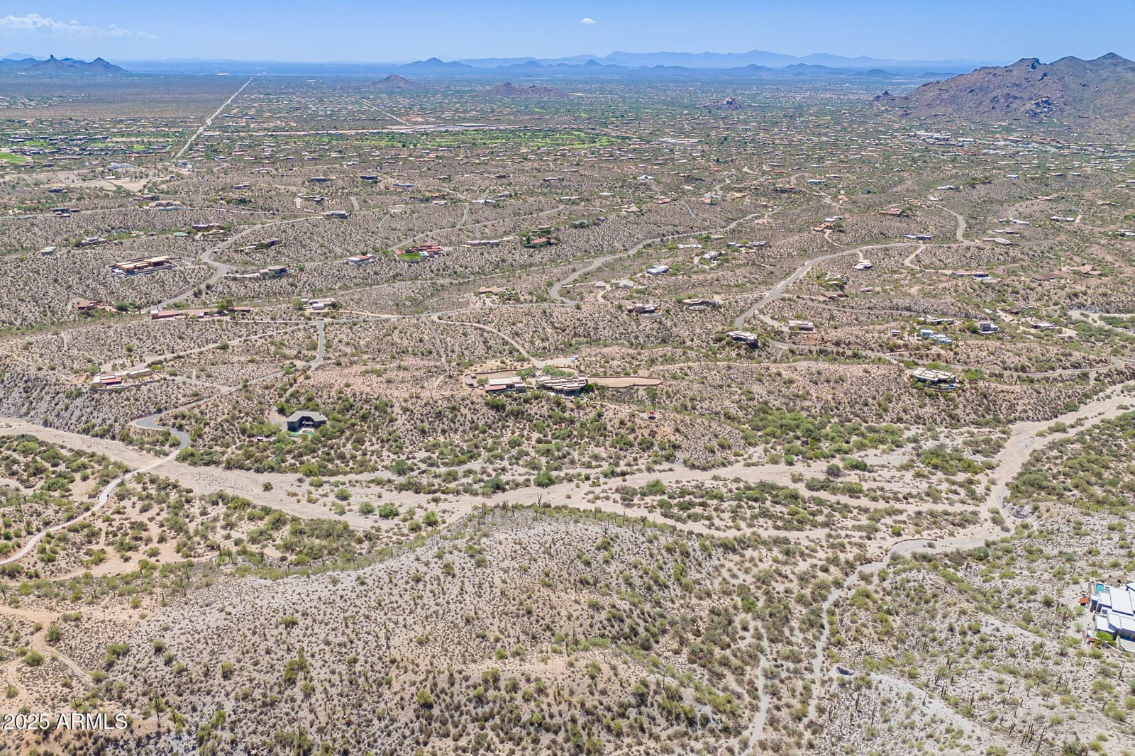 8560 E FATHER KINO Trail, Carefree, AZ 85377 — photo 2 of 26
