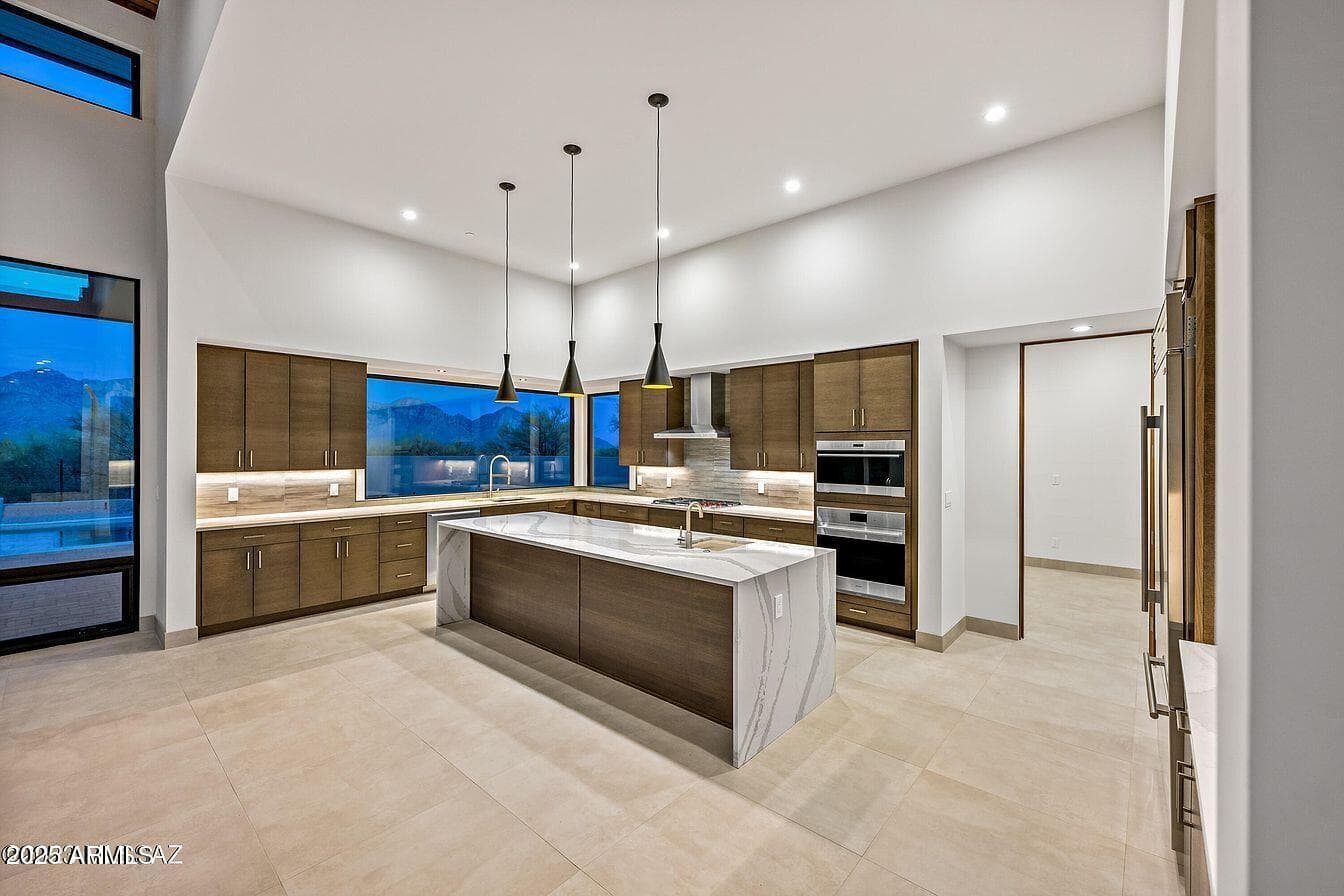 8560 E FATHER KINO Trail, Carefree, AZ 85377 — photo 8 of 26