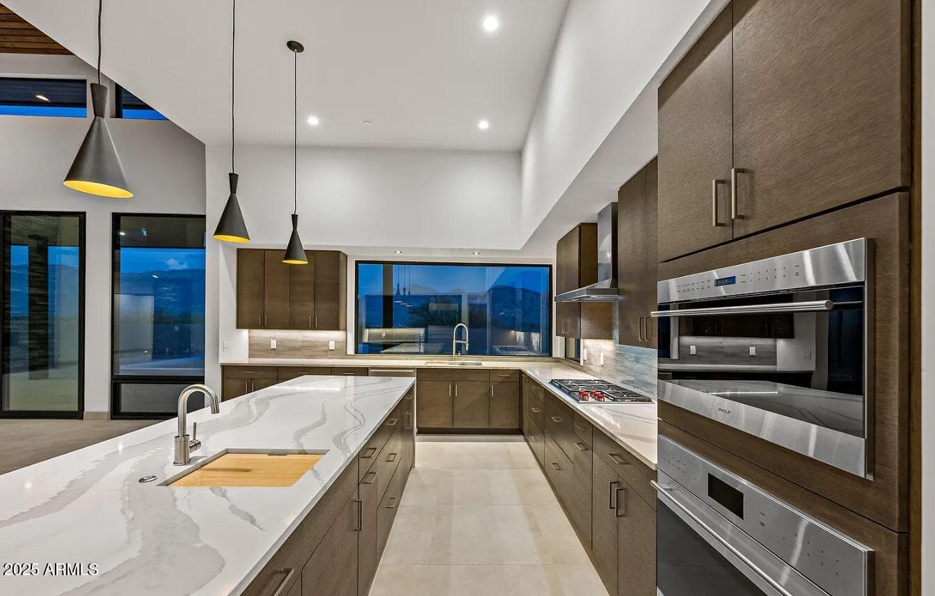 8560 E FATHER KINO Trail, Carefree, AZ 85377 — photo 14 of 26