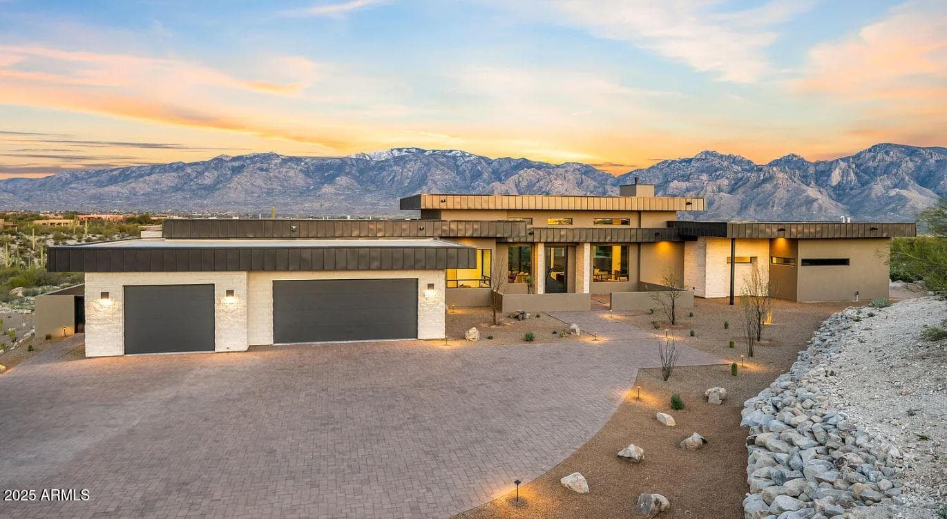 8560 E FATHER KINO Trail, Carefree, AZ 85377 — photo 17 of 26