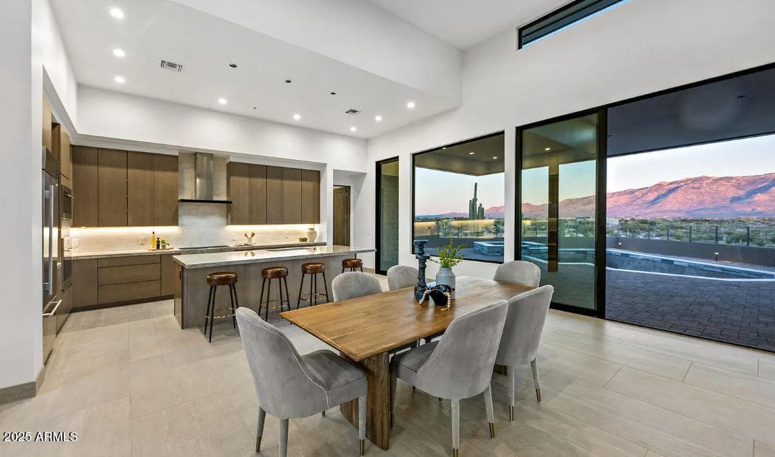 8560 E FATHER KINO Trail, Carefree, AZ 85377 — photo 23 of 26