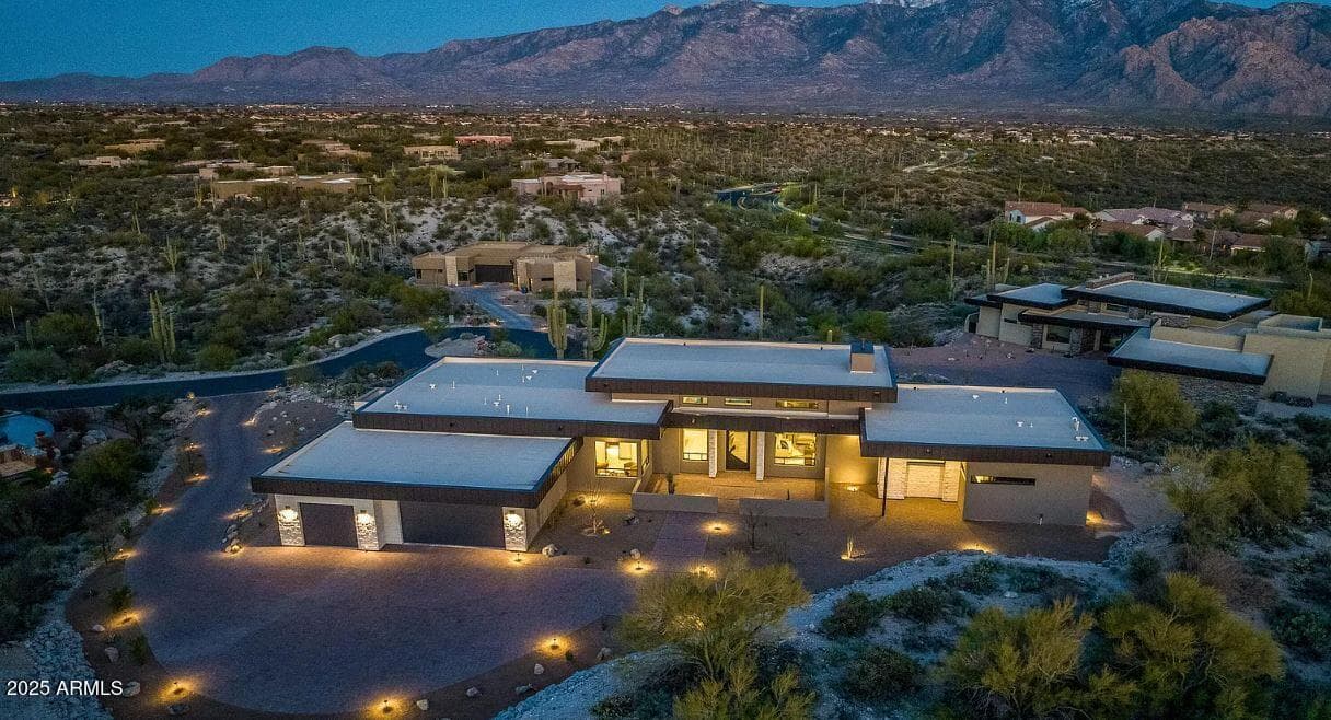 8560 E FATHER KINO Trail, Carefree, AZ 85377 — photo 26 of 26