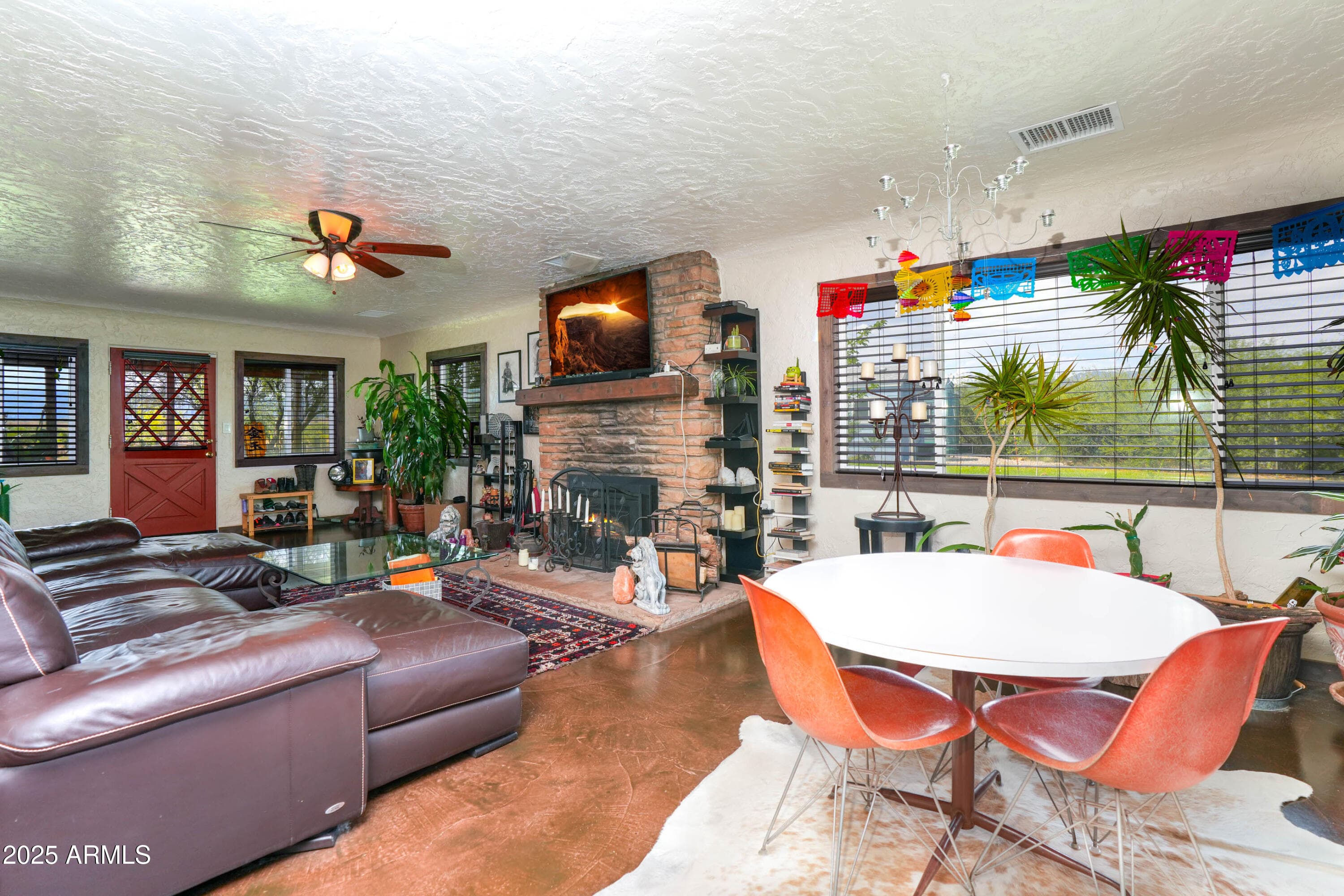 3380 W CLOVERLEAF RANCH Road, Camp Verde, AZ 86322 — photo 8 of 40