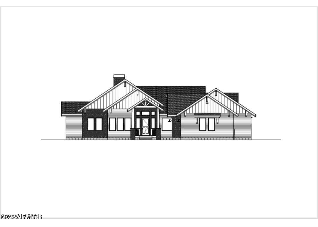 9 N3479, Vernon, AZ 85940 — photo 1 of 20