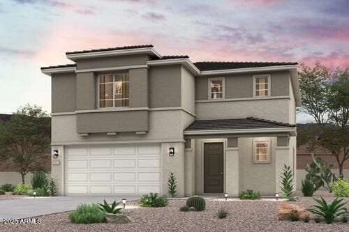 22975 W MONONA Lane, Surprise, AZ 85387 — photo 2 of 36