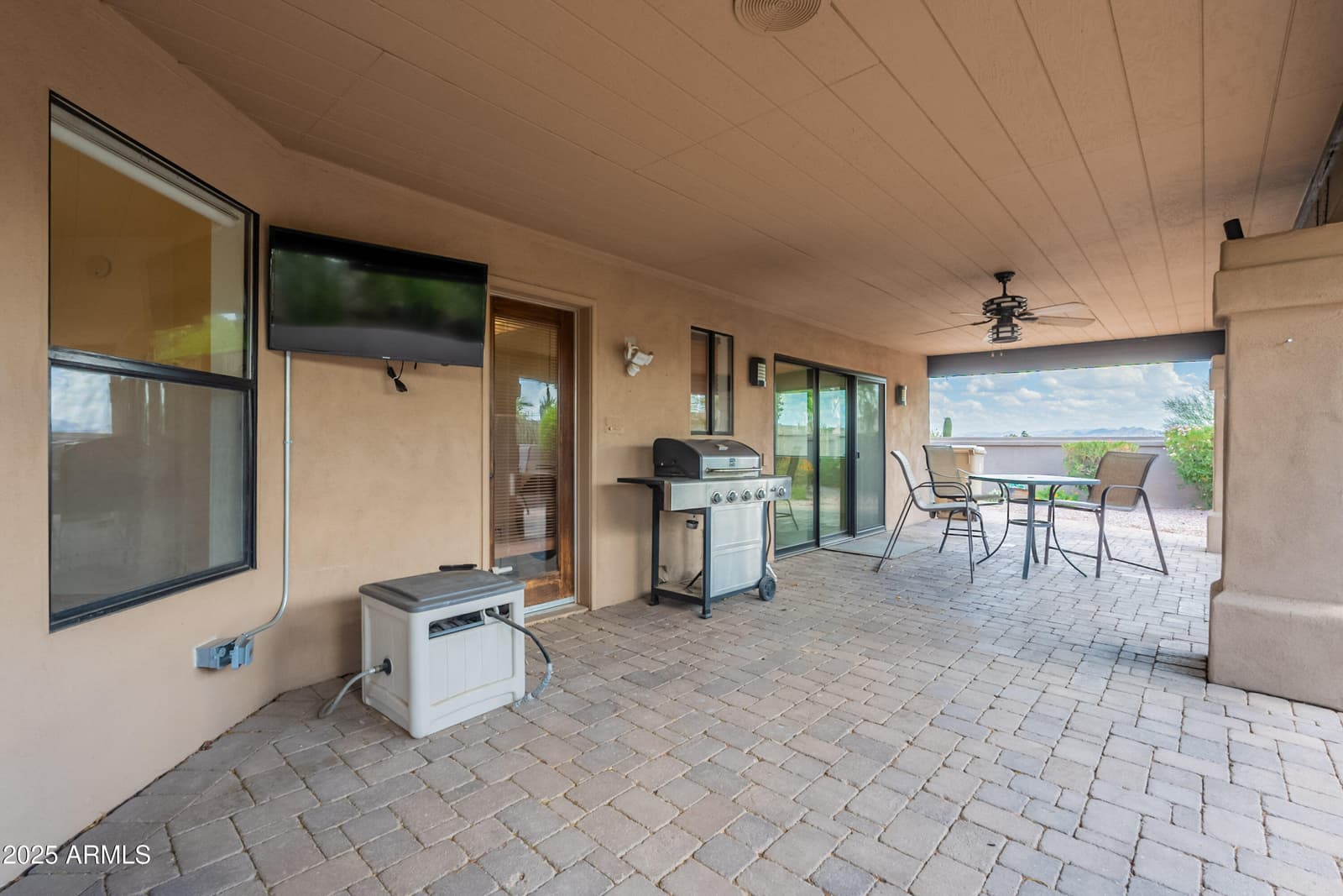 16957 E MONTEREY Drive, Fountain Hills, AZ 85268 — photo 57 of 85