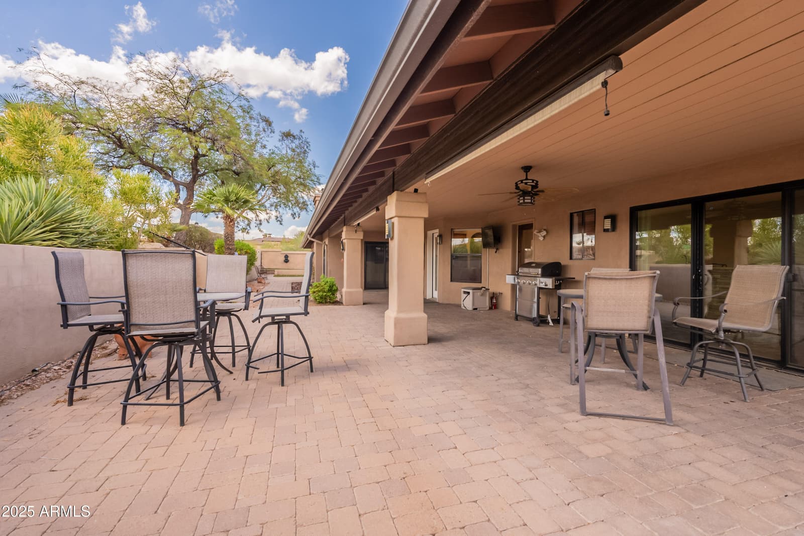 16957 E MONTEREY Drive, Fountain Hills, AZ 85268 — photo 60 of 85