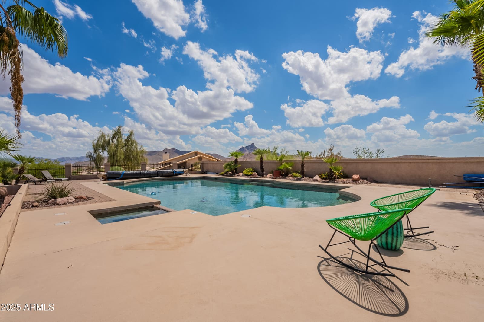 16957 E MONTEREY Drive, Fountain Hills, AZ 85268 — photo 70 of 85