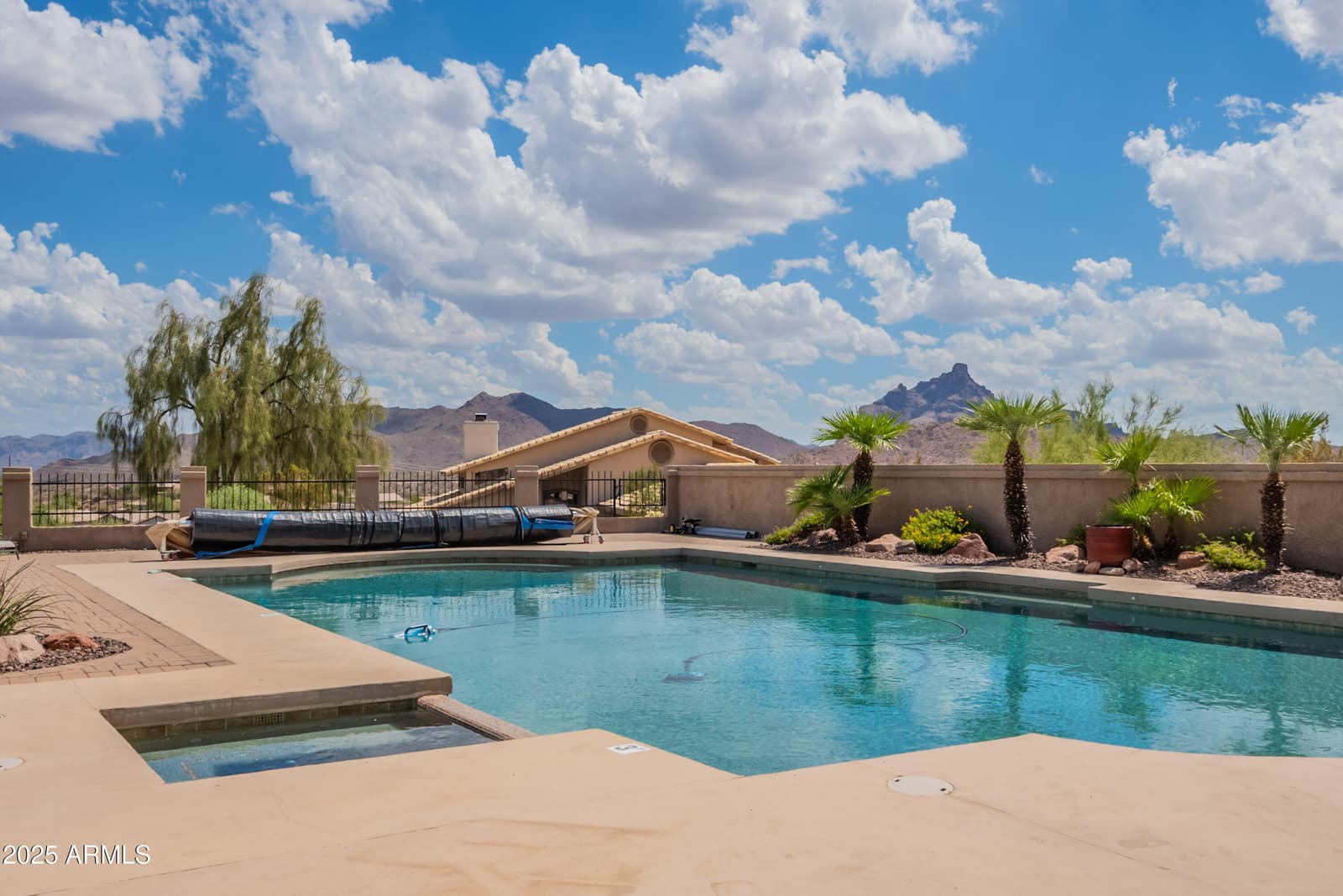 16957 E MONTEREY Drive, Fountain Hills, AZ 85268 — photo 71 of 85