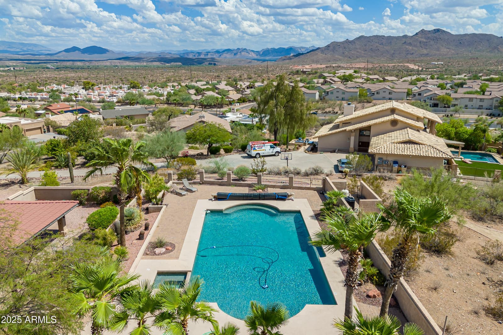 16957 E MONTEREY Drive, Fountain Hills, AZ 85268 — photo 78 of 85