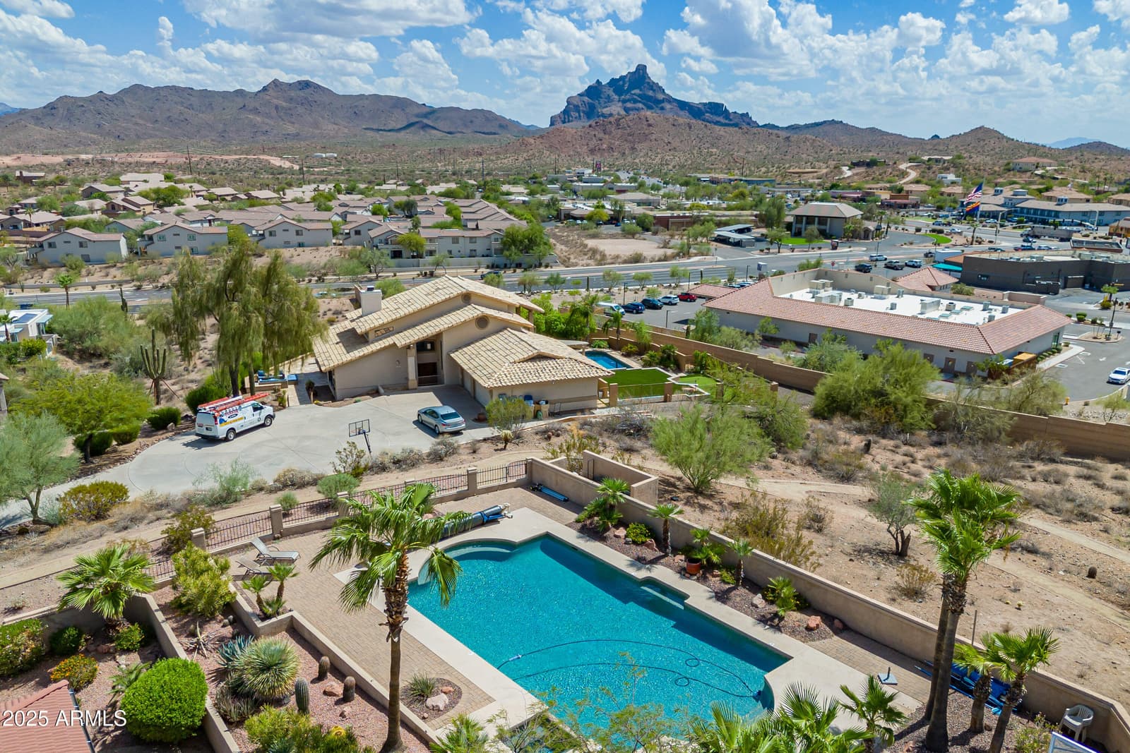 16957 E MONTEREY Drive, Fountain Hills, AZ 85268 — photo 79 of 85