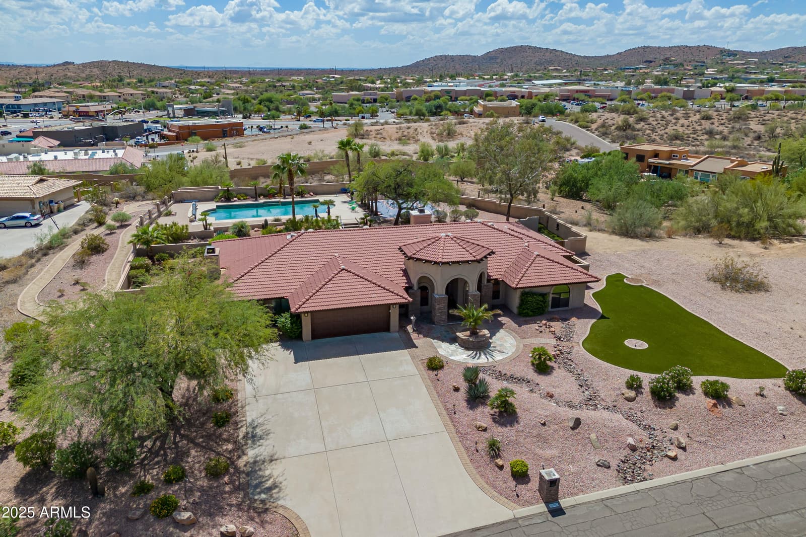16957 E MONTEREY Drive, Fountain Hills, AZ 85268 — photo 80 of 85