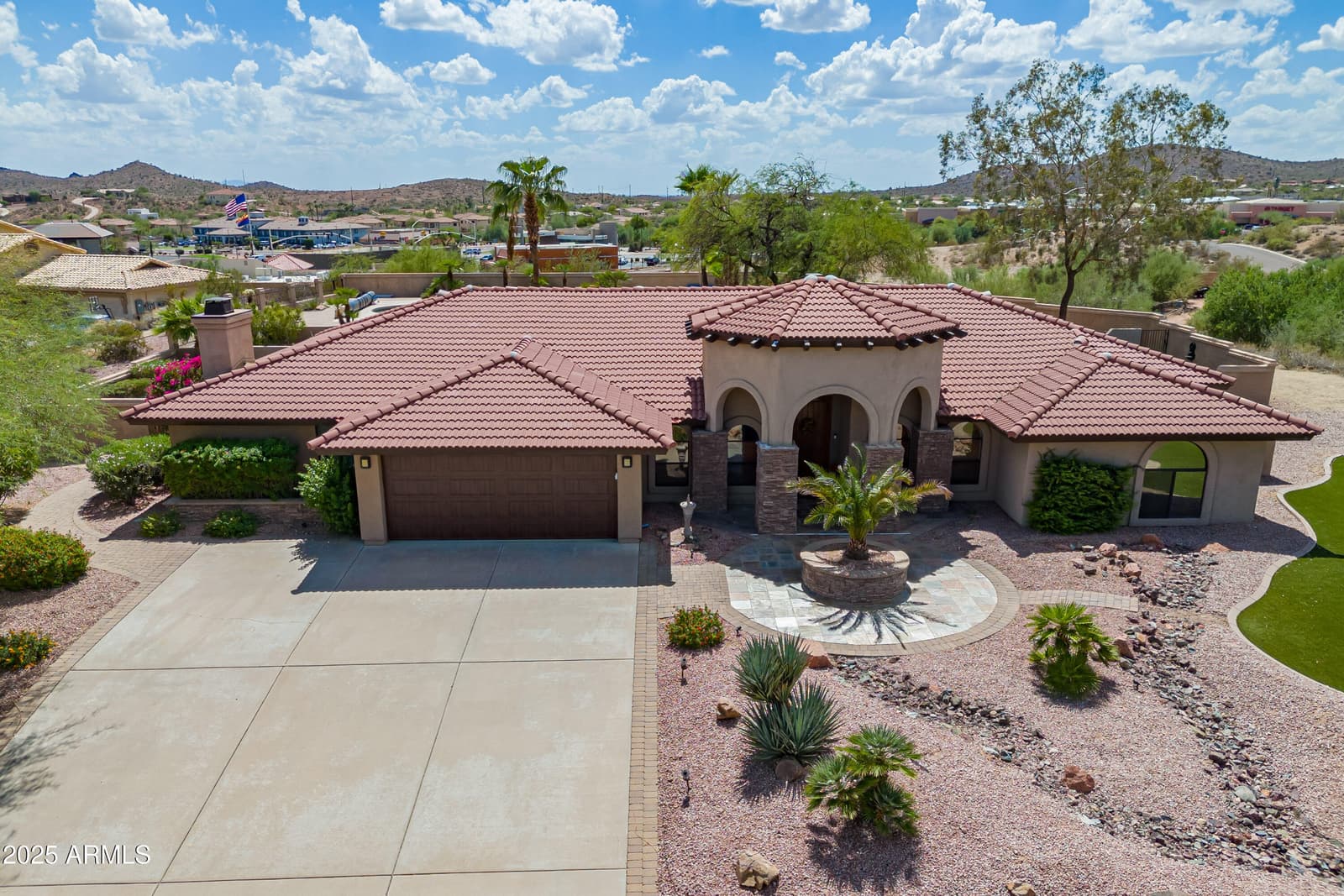 16957 E MONTEREY Drive, Fountain Hills, AZ 85268 — photo 4 of 85