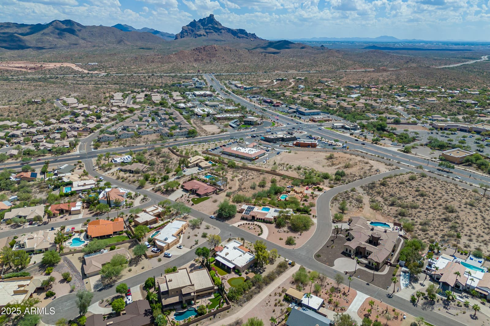 16957 E MONTEREY Drive, Fountain Hills, AZ 85268 — photo 81 of 85