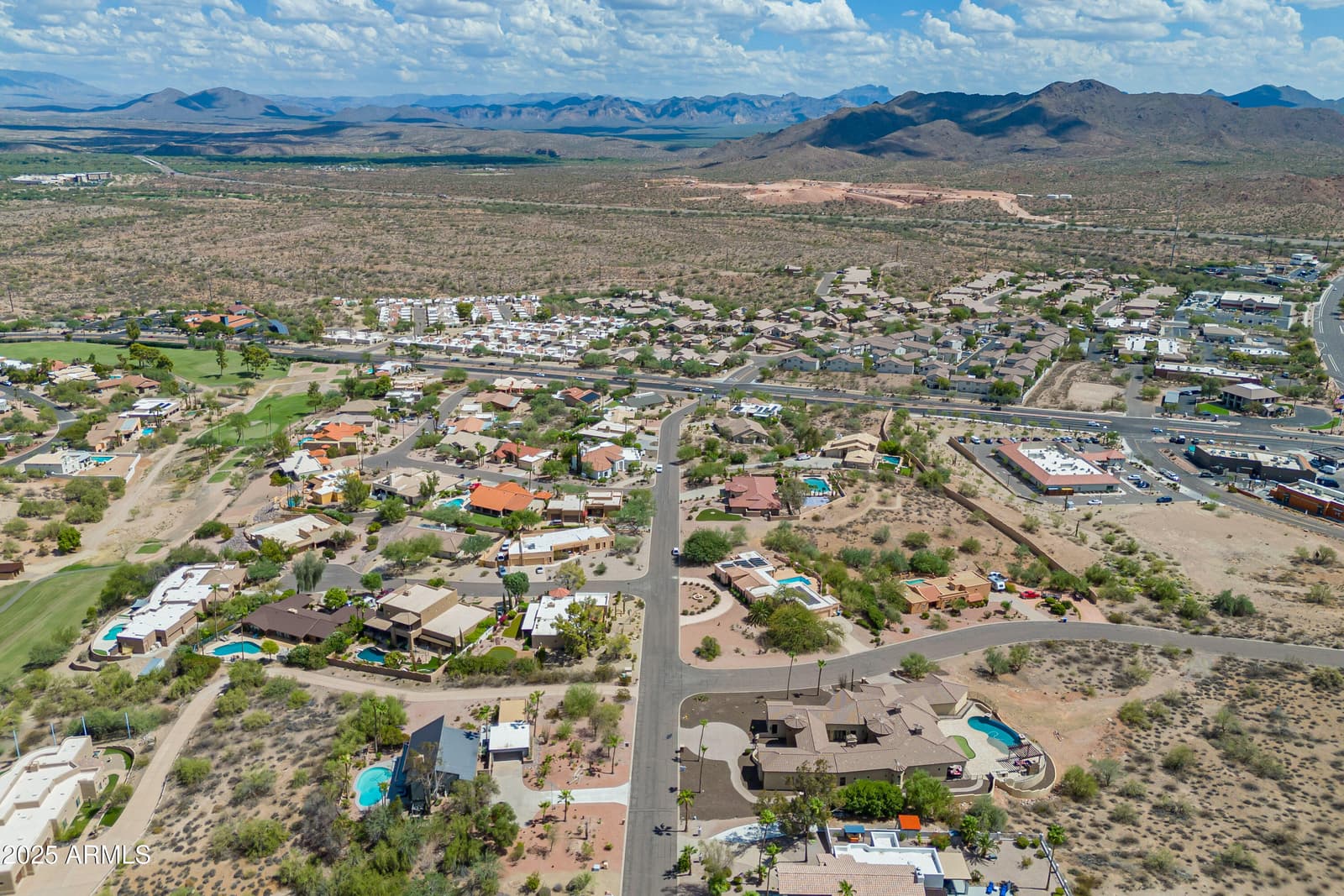 16957 E MONTEREY Drive, Fountain Hills, AZ 85268 — photo 82 of 85