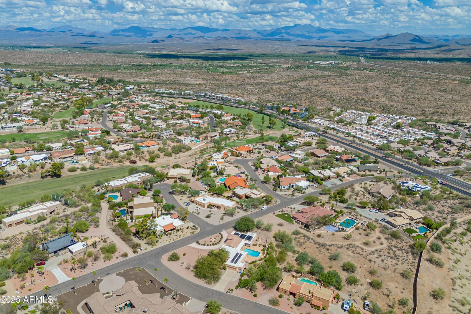 16957 E MONTEREY Drive, Fountain Hills, AZ 85268 — photo 83 of 85