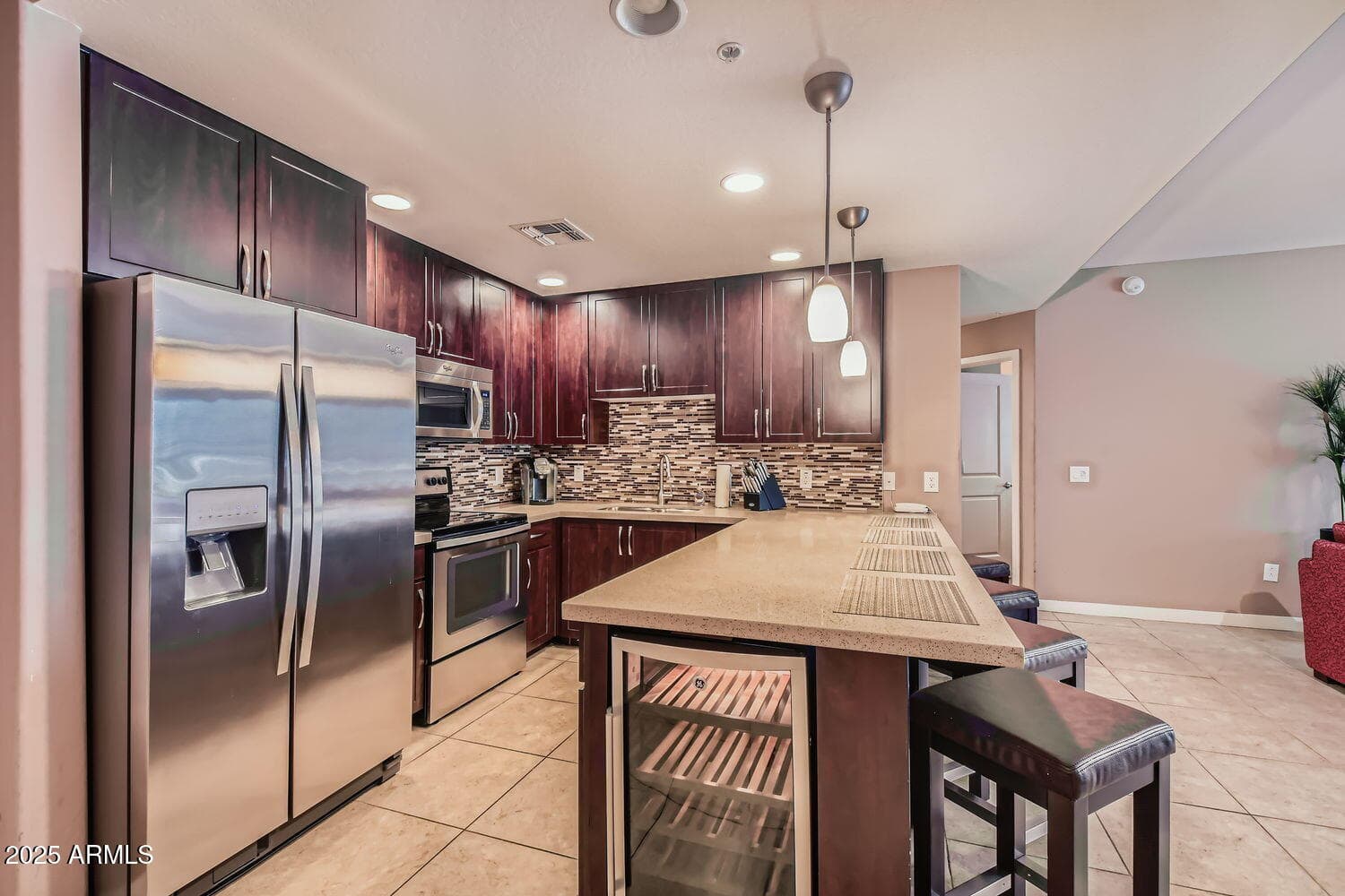 5450 E DEER VALLEY Drive 1180, Phoenix, AZ 85054 — photo 5 of 38