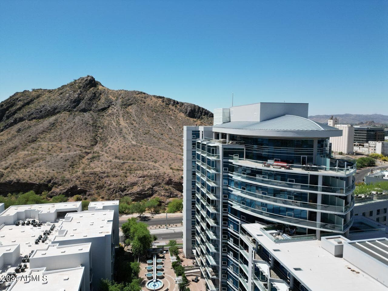 140 E RIO SALADO Parkway 1205, Tempe, AZ 85281 — photo 7 of 61