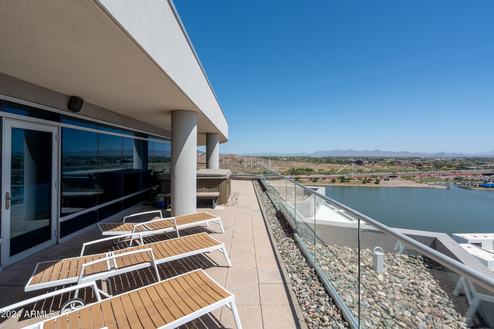 140 E RIO SALADO Parkway 1205, Tempe, AZ 85281 — photo 34 of 61