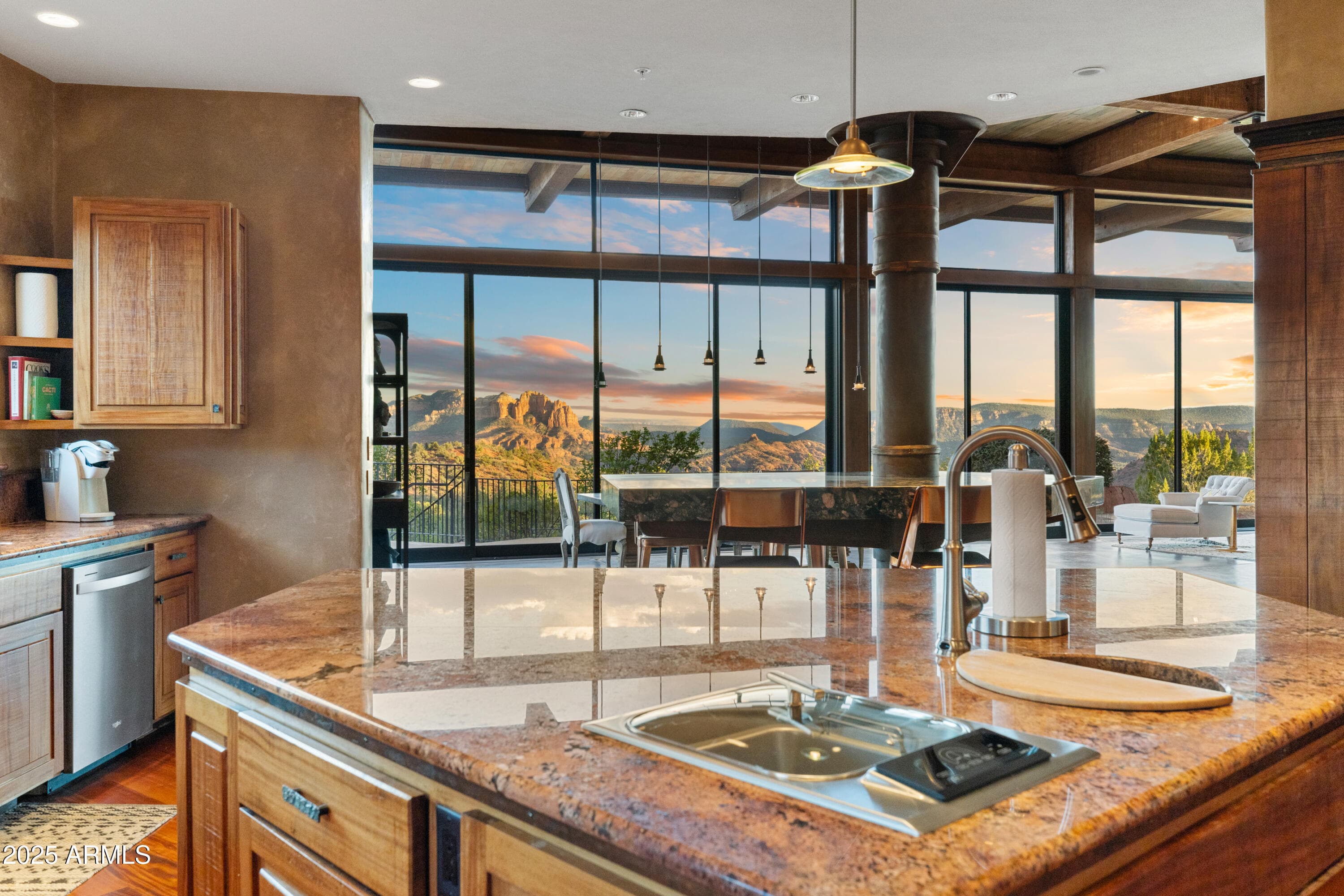 3211 Calle Del Montana, Sedona, AZ 86336 — photo 108 of 124