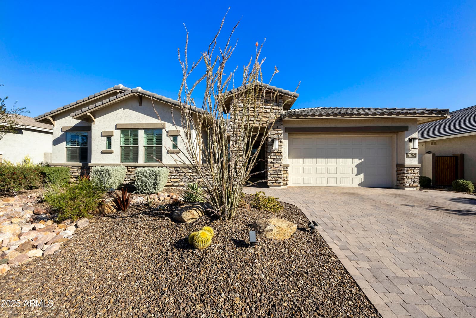 30277 N 115TH Lane, Peoria, AZ 85383 — photo 6 of 57