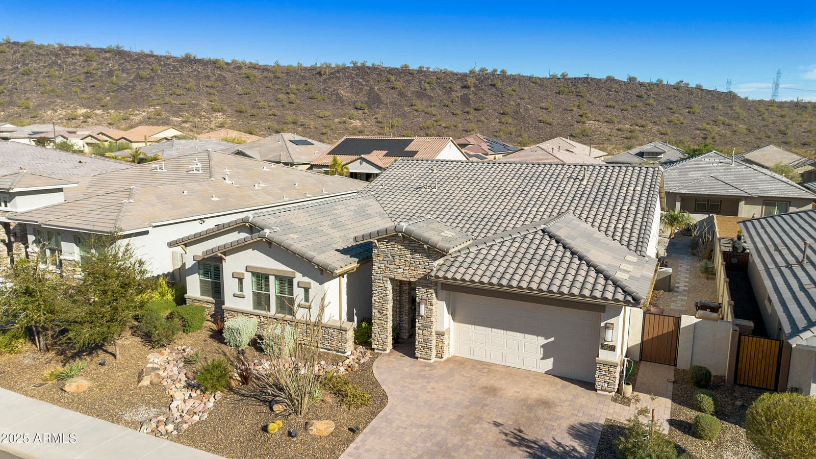 30277 N 115TH Lane, Peoria, AZ 85383 — photo 51 of 57