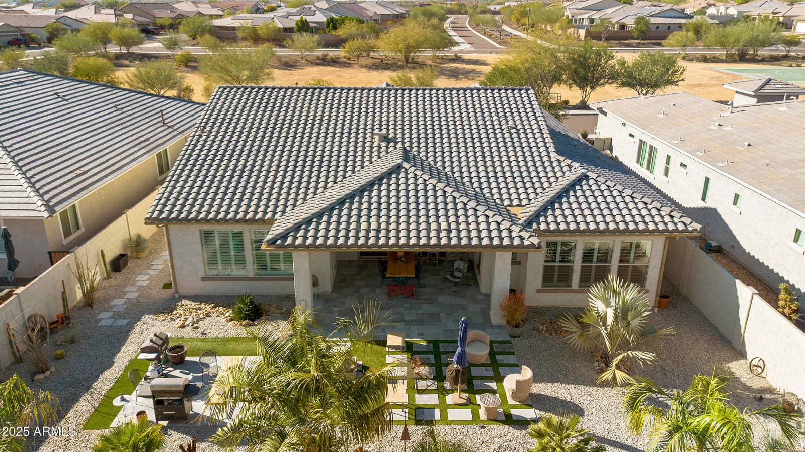 30277 N 115TH Lane, Peoria, AZ 85383 — photo 52 of 57