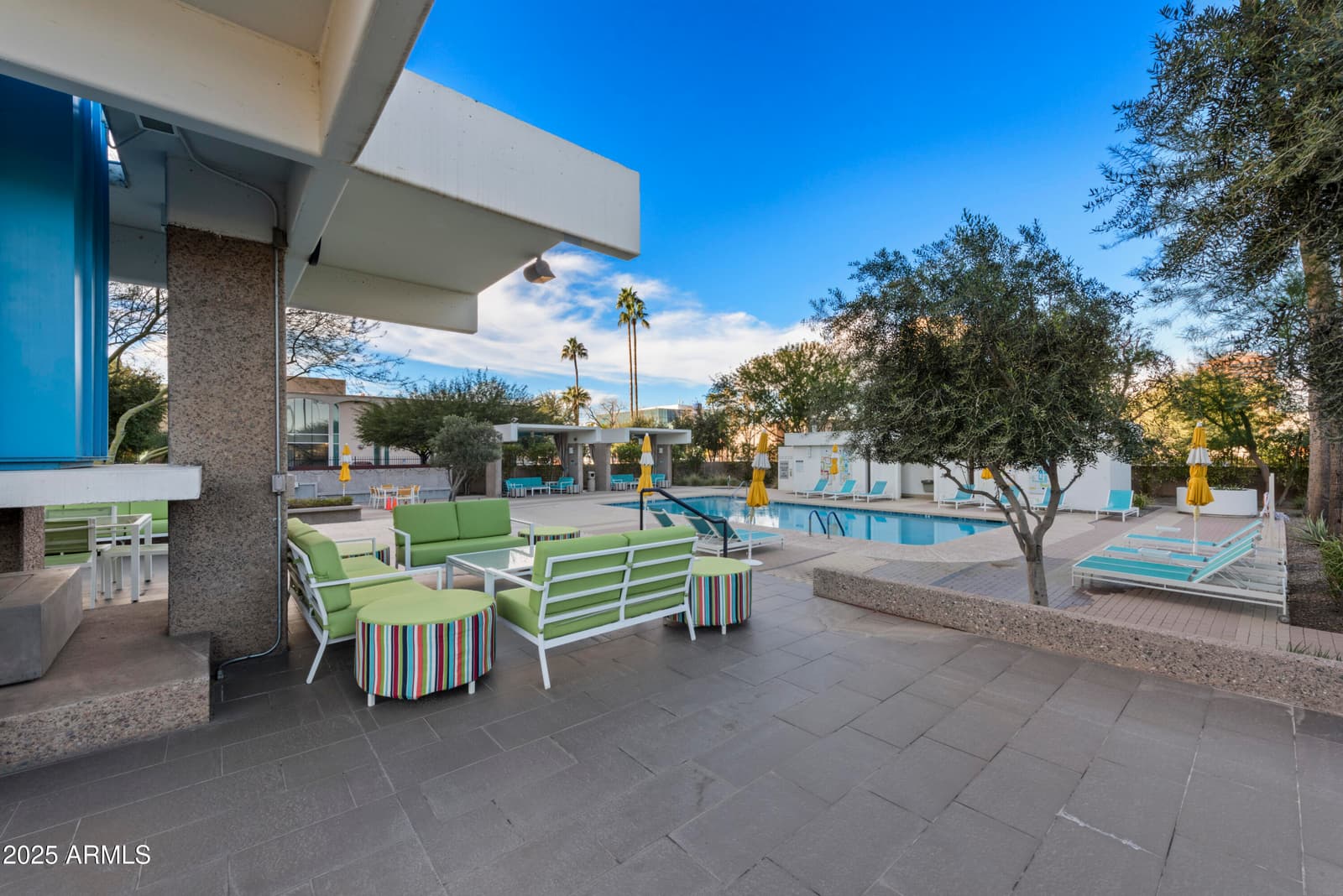 2323 N CENTRAL Avenue 1401, Phoenix, AZ 85004 — photo 53 of 83