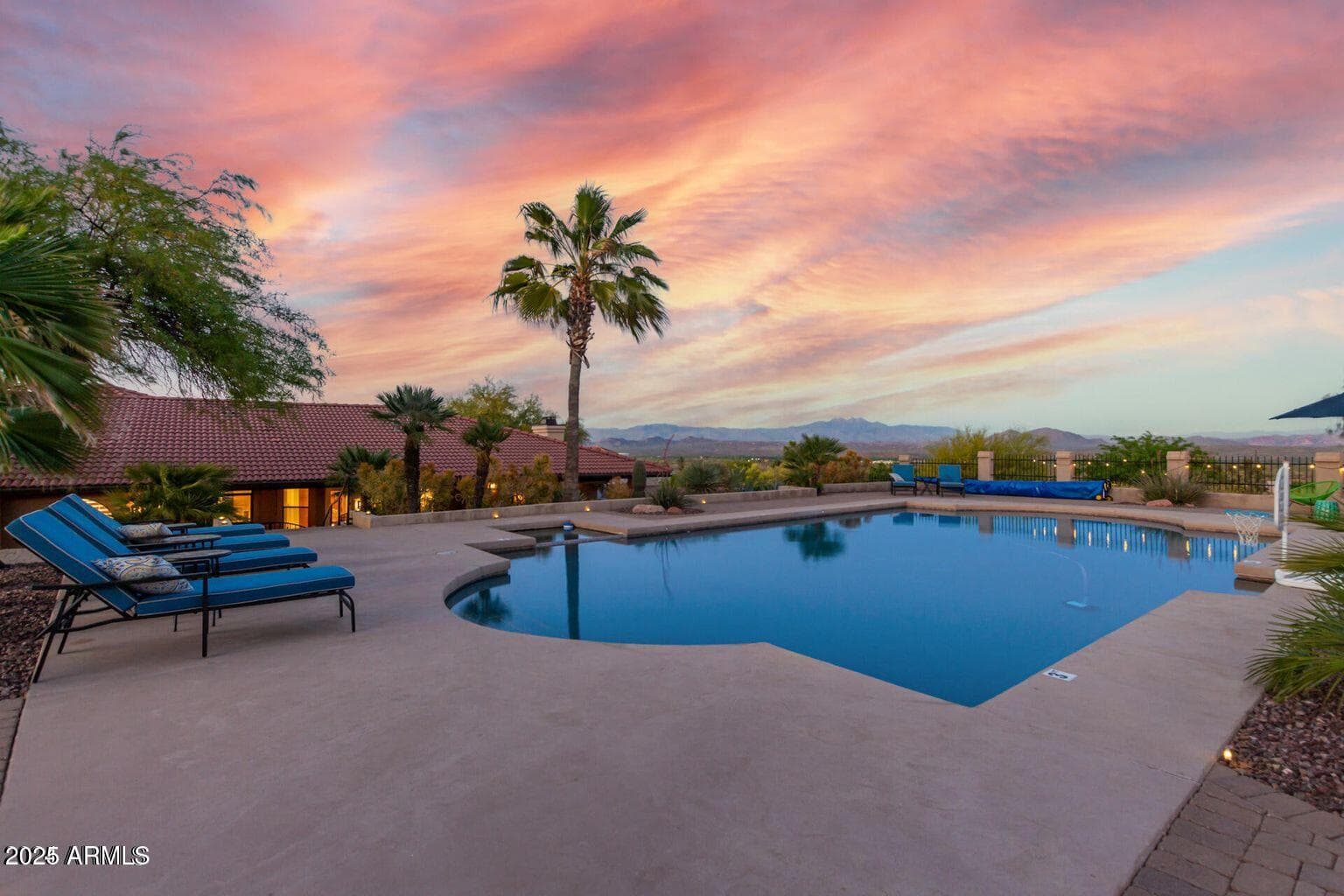 16957 E MONTEREY Drive, Fountain Hills, AZ 85268 — photo 2 of 85