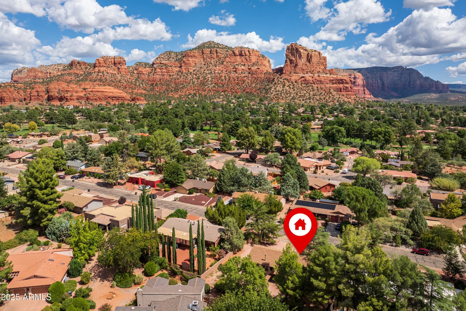 105 Gunsight Hills Drive, Sedona, AZ 86351 — photo 3 of 28
