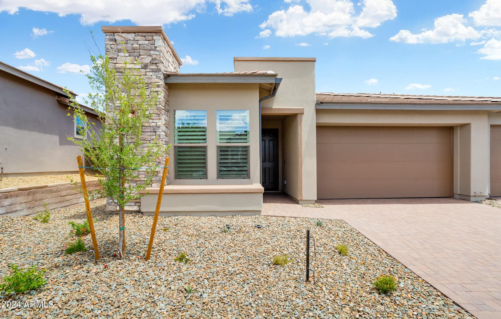4092 PRAIRIE SCHOONER Road, Wickenburg, AZ 85390 — photo 5 of 30