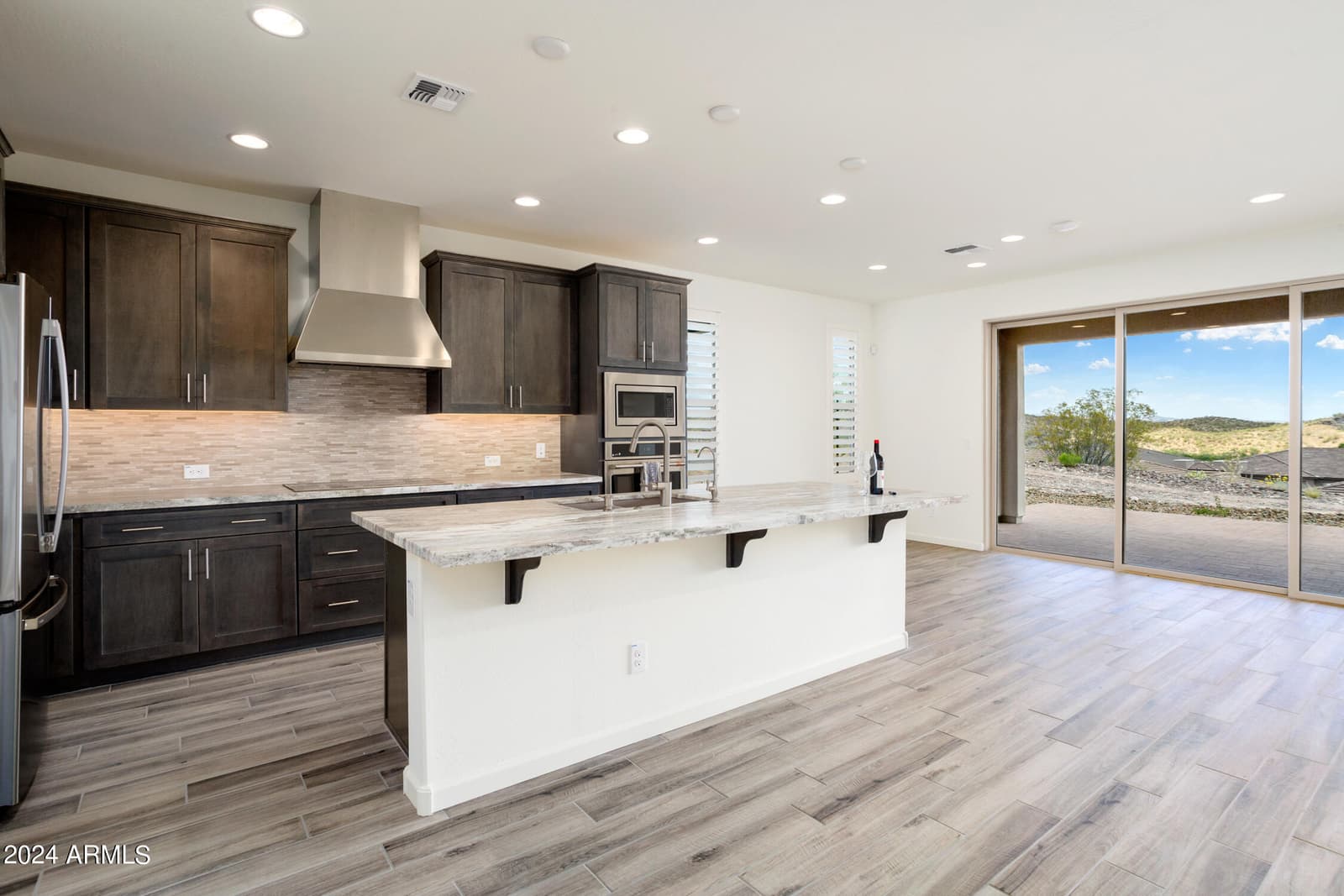 4092 PRAIRIE SCHOONER Road, Wickenburg, AZ 85390 — photo 15 of 30