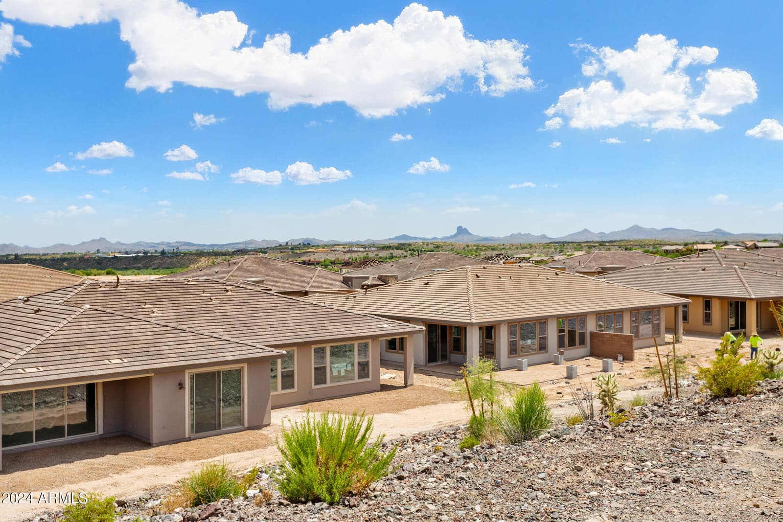 4092 PRAIRIE SCHOONER Road, Wickenburg, AZ 85390 — photo 30 of 30