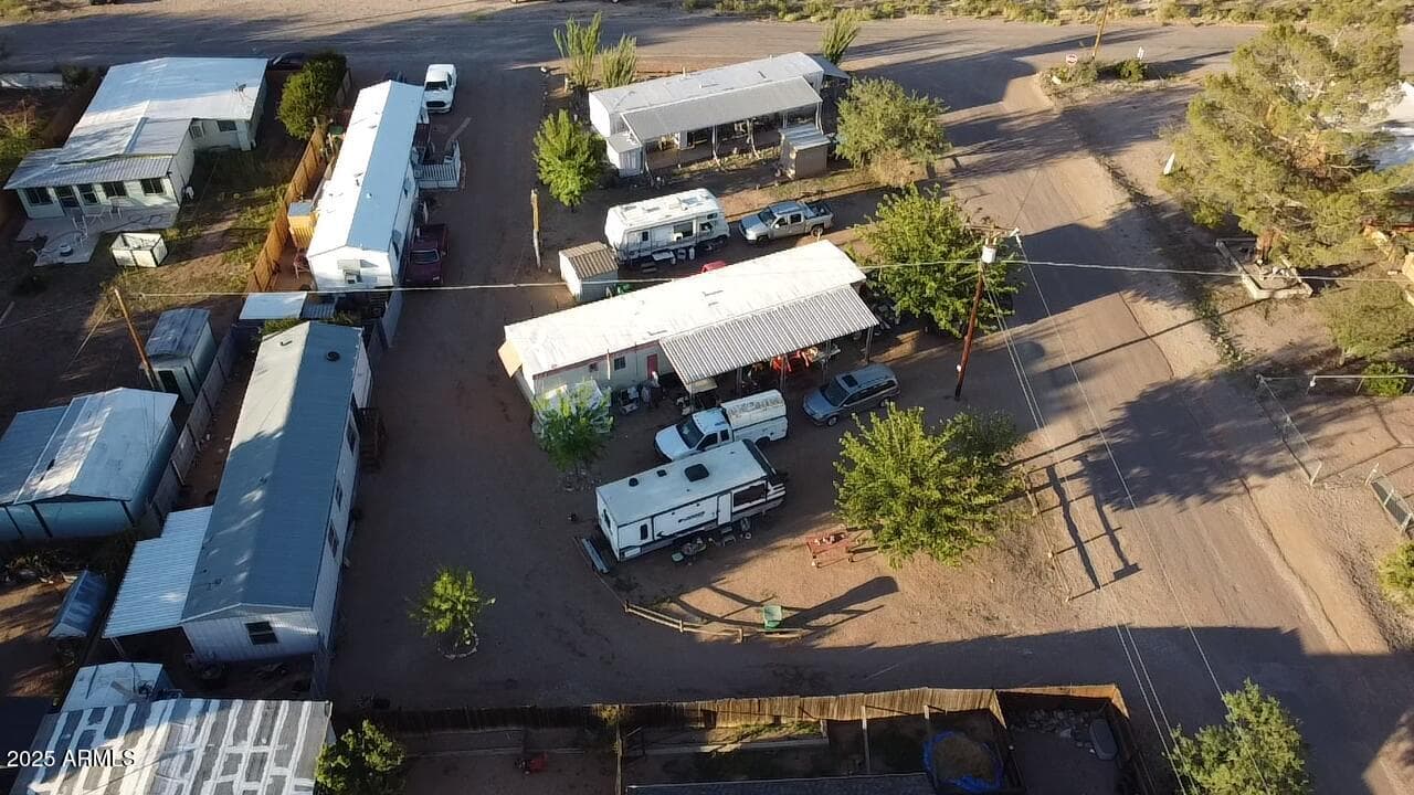 128 S 12TH Street, Tombstone, AZ 85638 — photo 3 of 13
