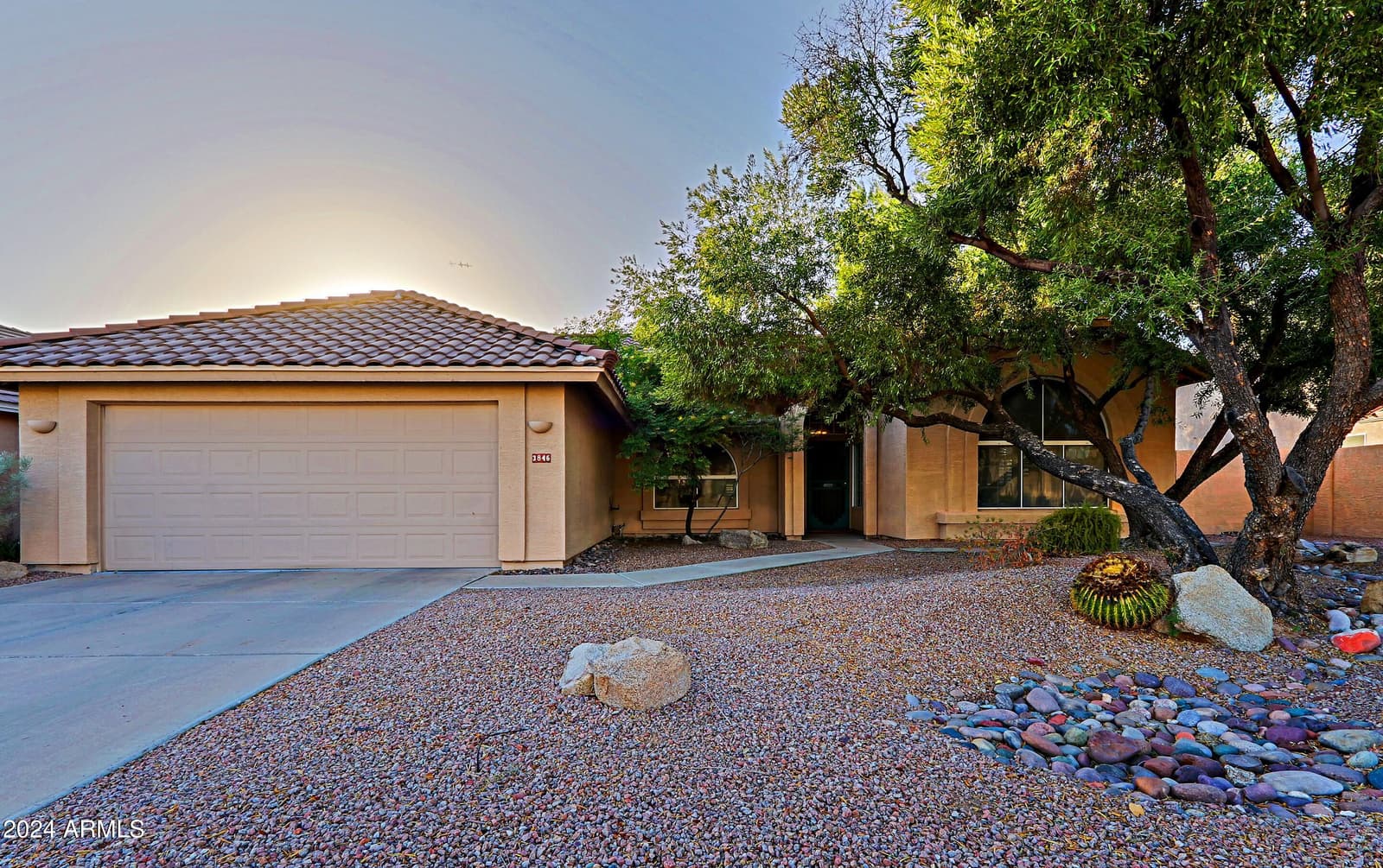 3846 N KINGS PEAK, Mesa, AZ 85215 — photo 1 of 55