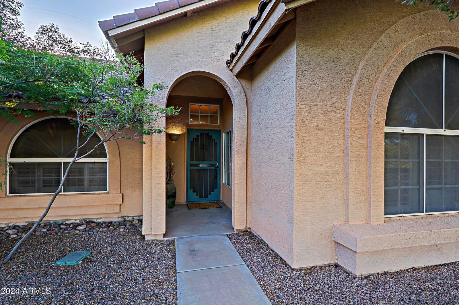3846 N KINGS PEAK, Mesa, AZ 85215 — photo 3 of 55
