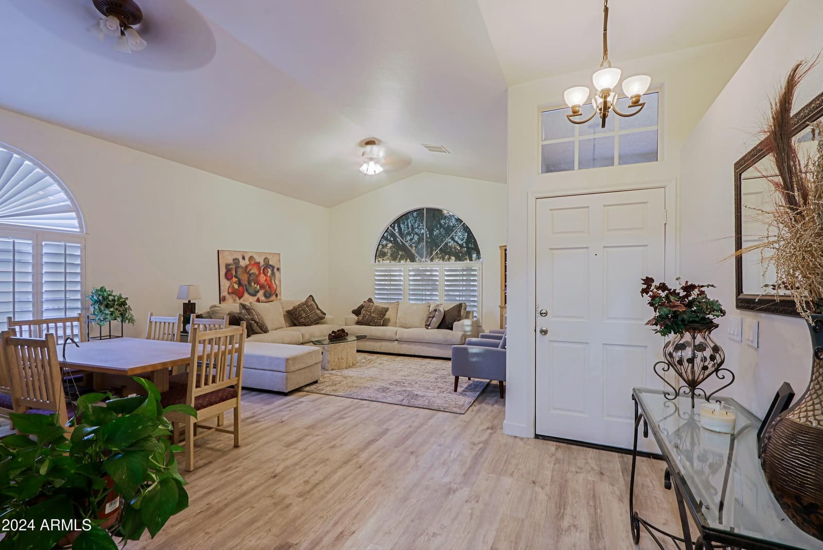 3846 N KINGS PEAK, Mesa, AZ 85215 — photo 4 of 55