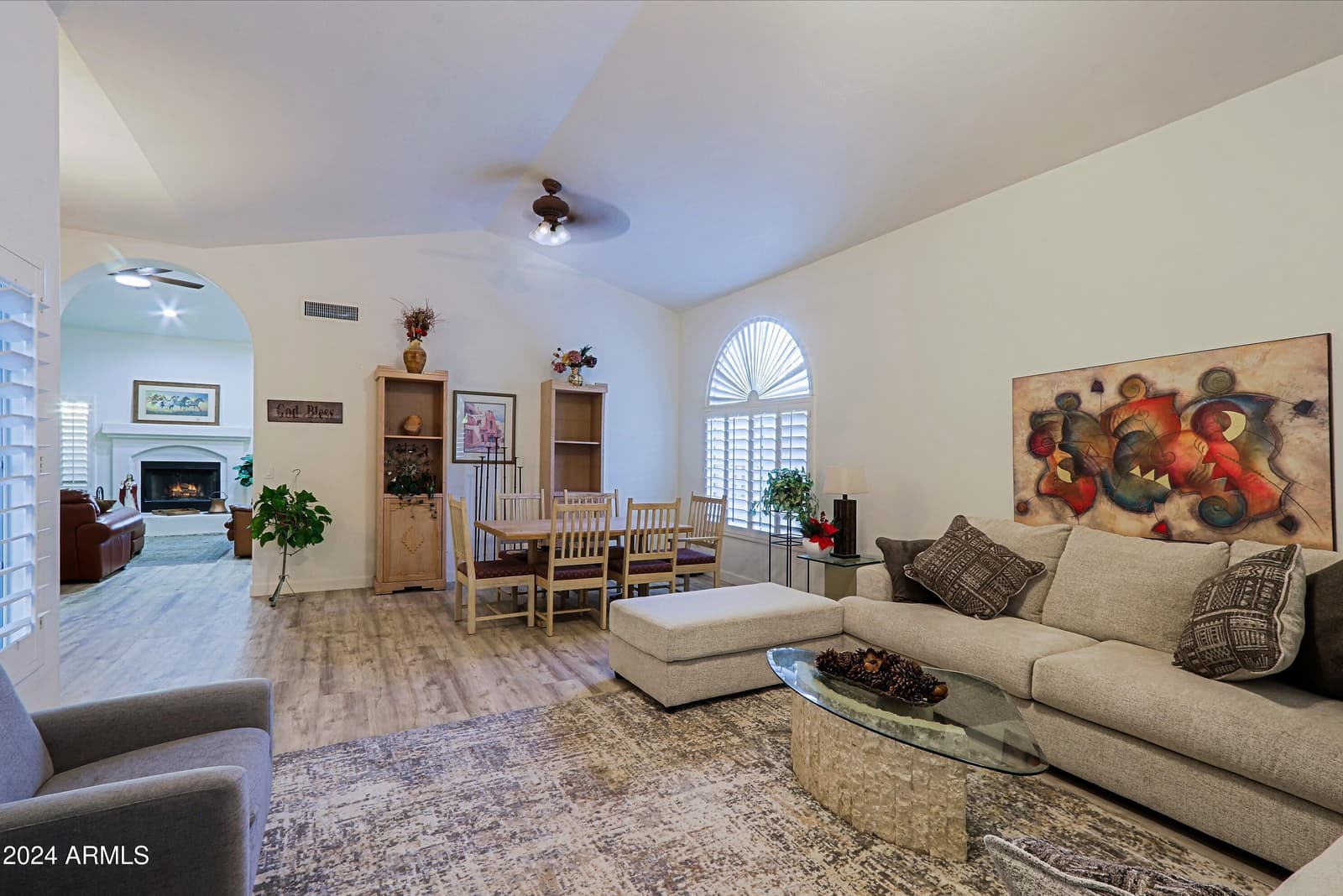 3846 N KINGS PEAK, Mesa, AZ 85215 — photo 5 of 55