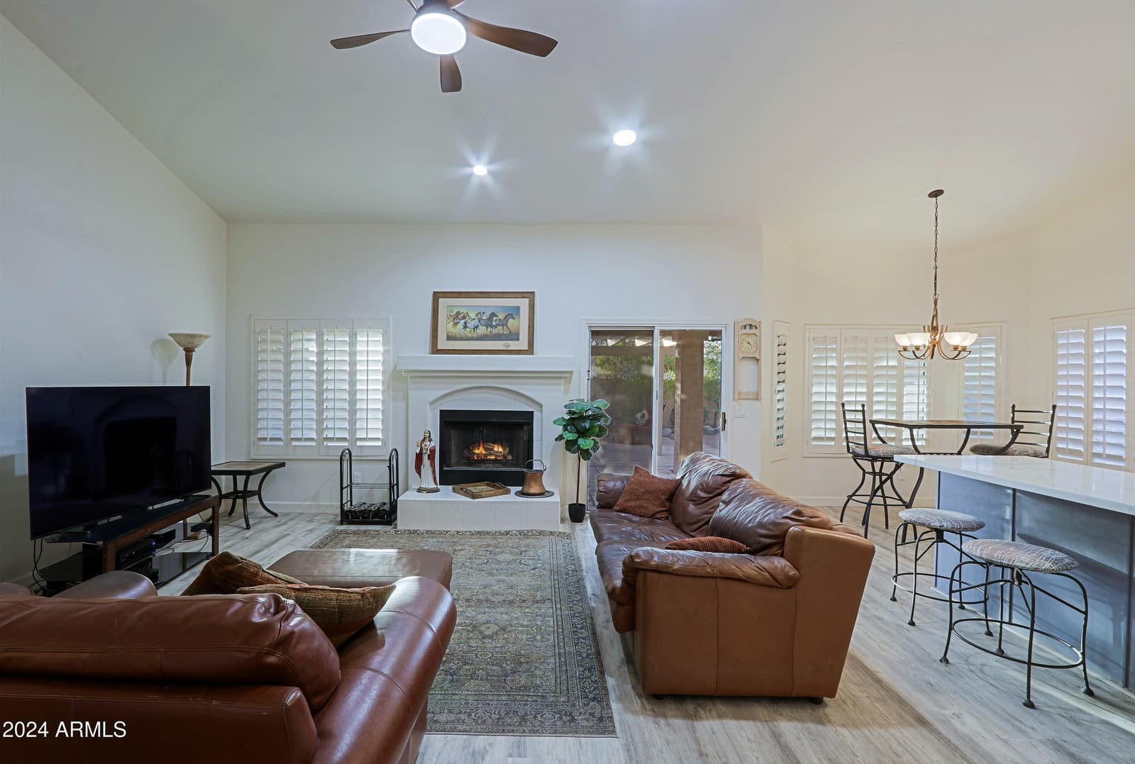 3846 N KINGS PEAK, Mesa, AZ 85215 — photo 7 of 55