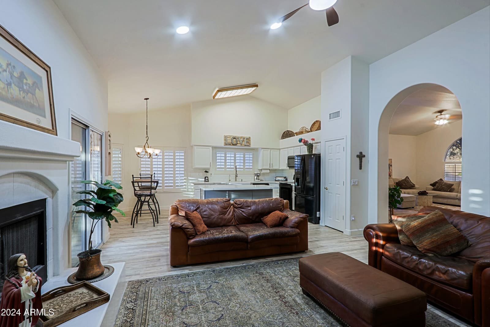 3846 N KINGS PEAK, Mesa, AZ 85215 — photo 8 of 55