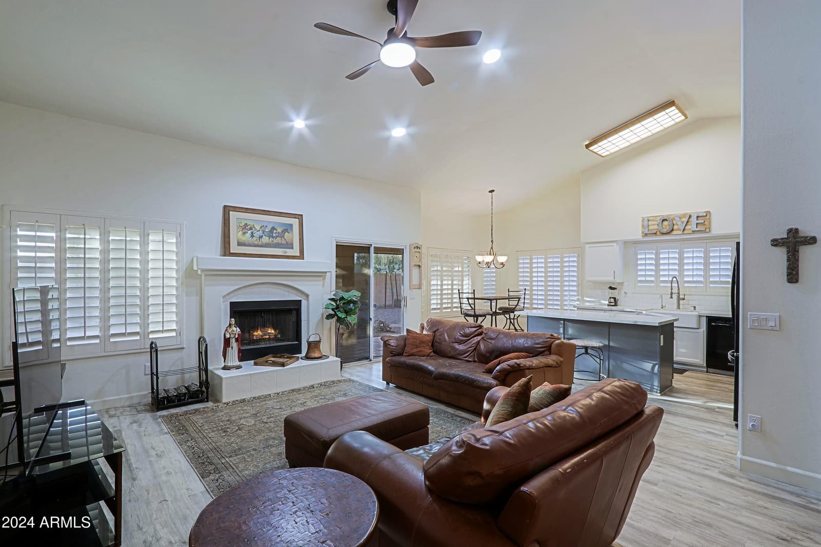 3846 N KINGS PEAK, Mesa, AZ 85215 — photo 10 of 55